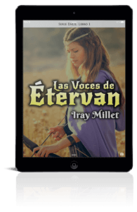 Las Voces de Etervan