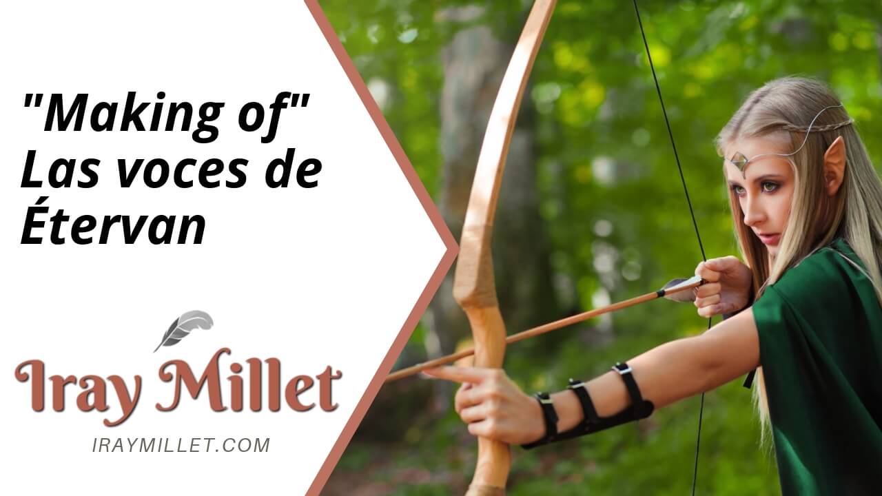 La historia detrás de la historia